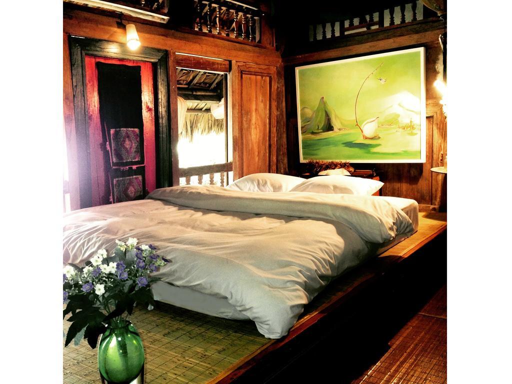 Dao Anh Khanh Tree House Hanoi Cameră foto